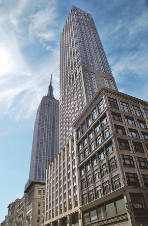 The Langham New York Fifth Avenue Springs Mills Building United States thumbnail