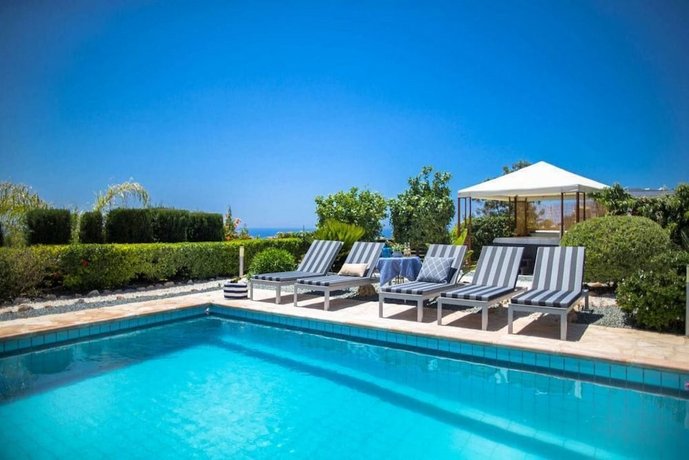Villa Linda Peyia