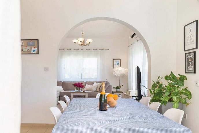 Villa Linda Peyia