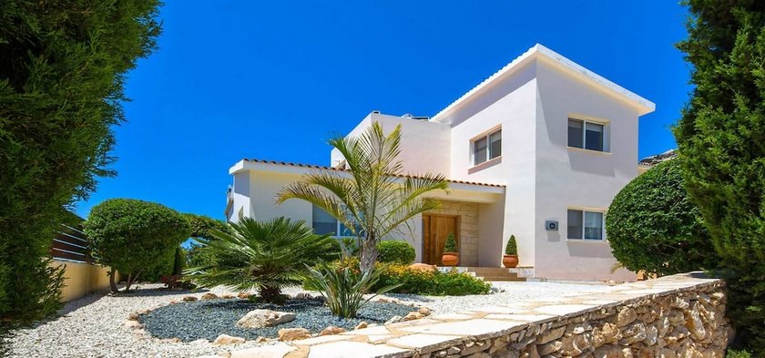 Villa Linda Peyia