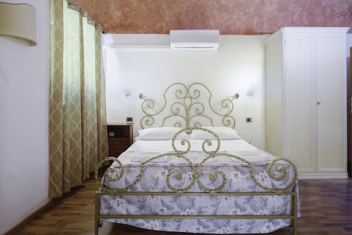 Piccolo Hotel Florence