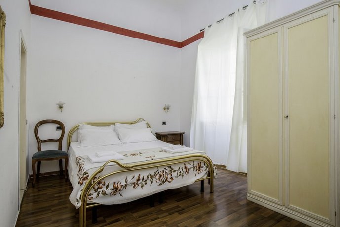 Piccolo Hotel Florence