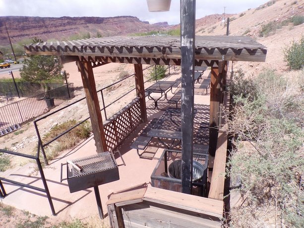 Moab Gateway Inn at Arches Nat'l Park