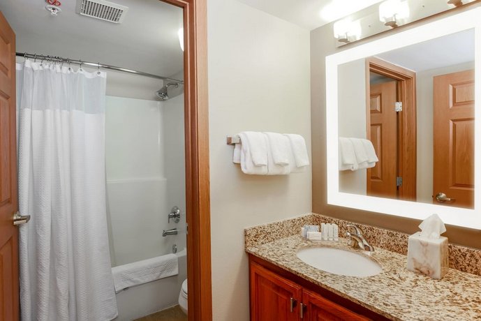 TownePlace Suites College Station