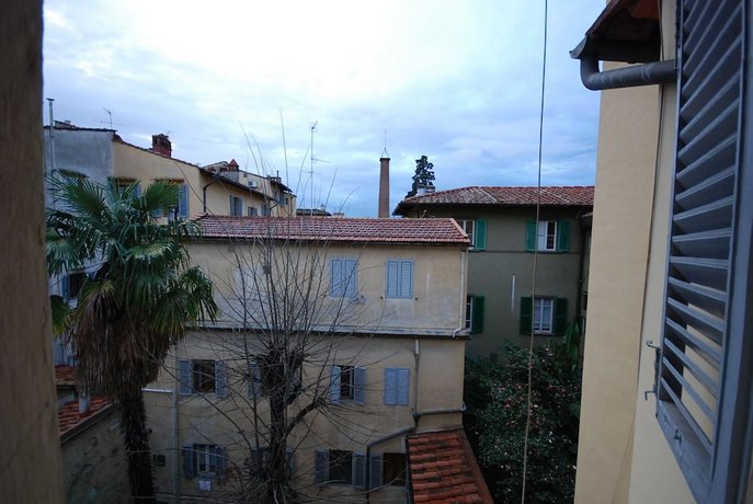 Residenza Brasca - Visitaflorencia