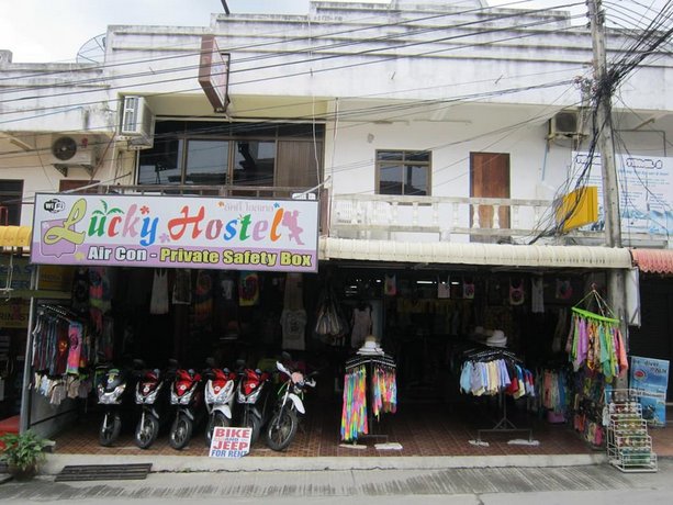 Lucky Homestay Ban Tai