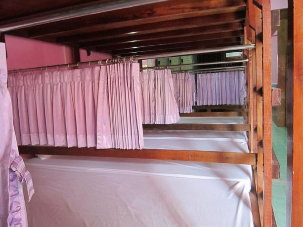 Lucky Homestay Ban Tai
