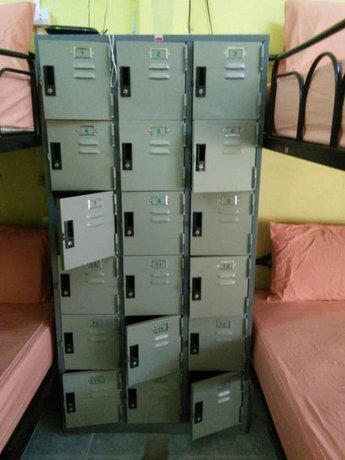 Lucky Homestay Ban Tai
