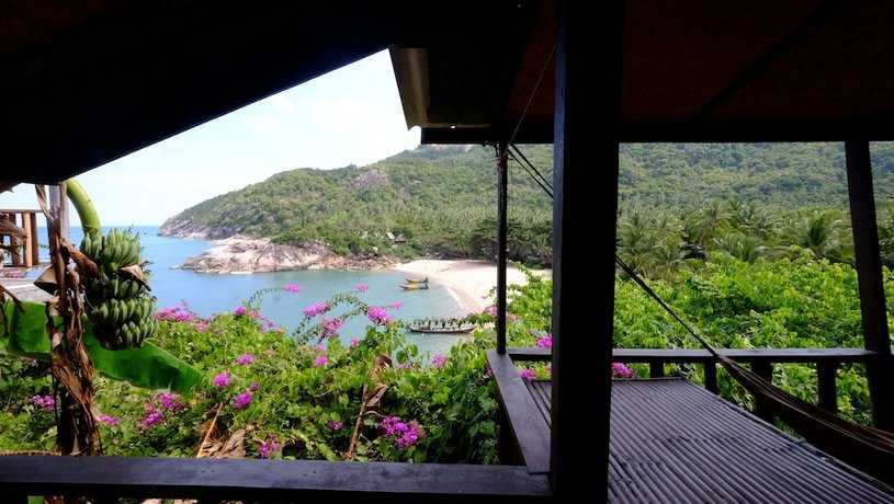 Silver Cliff Bungalows