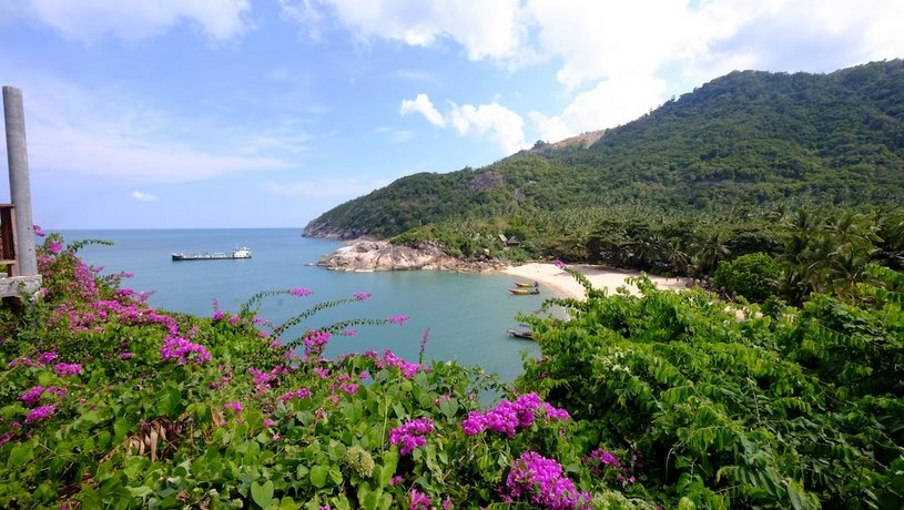 Silver Cliff Bungalows