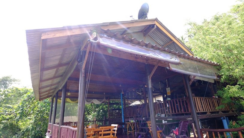 Silver Cliff Bungalows