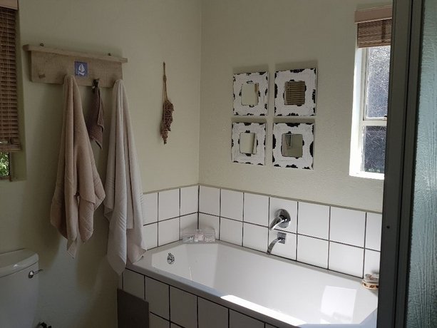 Glenda's Guest Suites