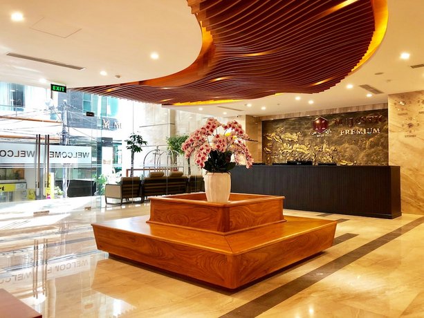 Majestic Premium Hotel