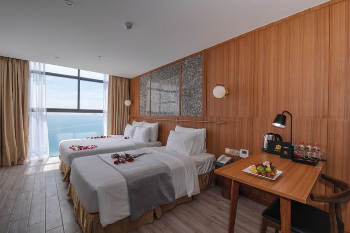 Majestic Premium Hotel