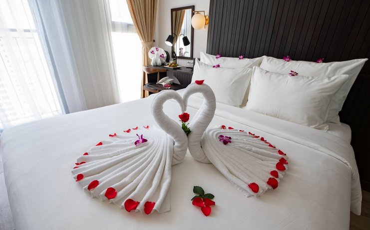 Majestic Premium Hotel
