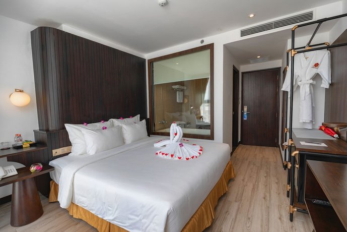 Majestic Premium Hotel