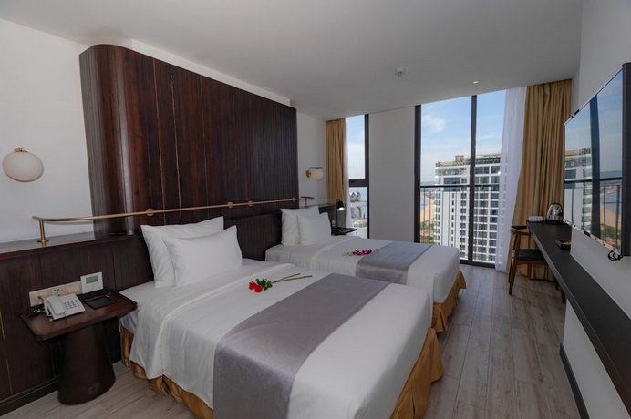 Majestic Premium Hotel