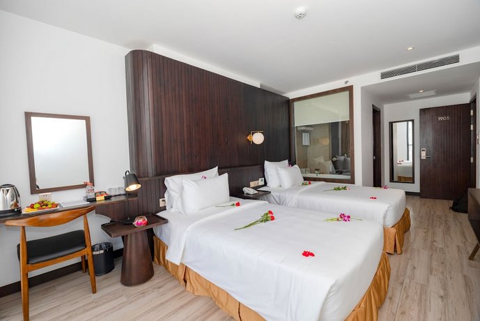 Majestic Premium Hotel