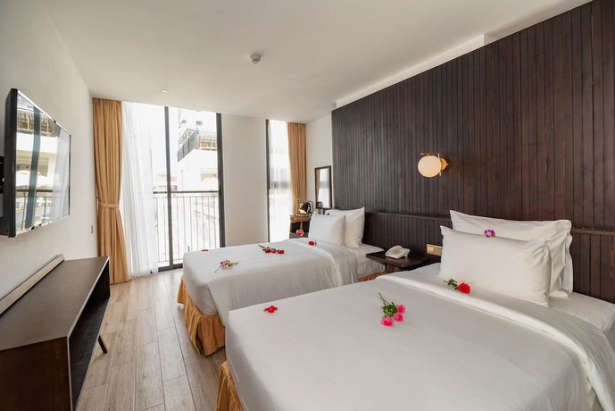 Majestic Premium Hotel