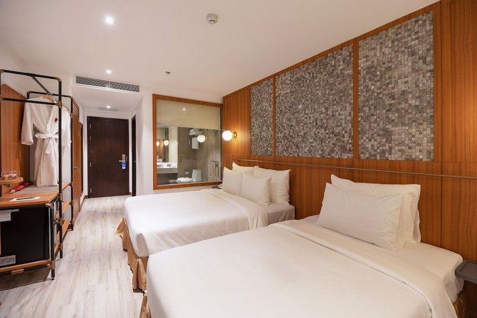 Majestic Premium Hotel