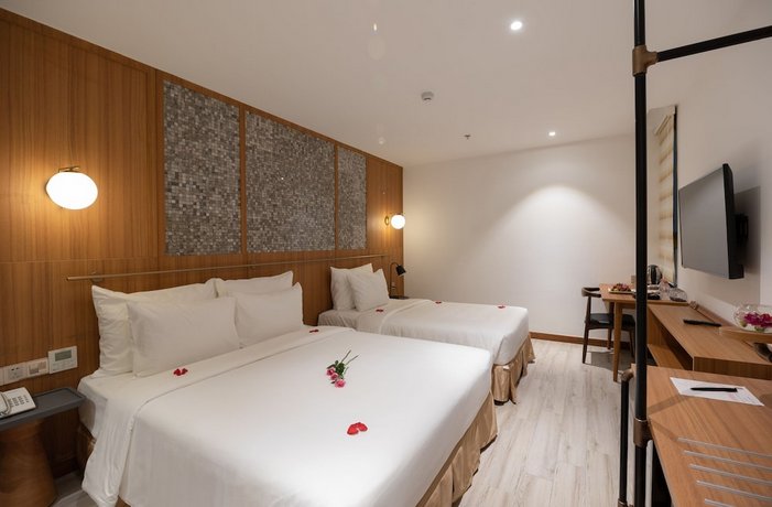 Majestic Premium Hotel