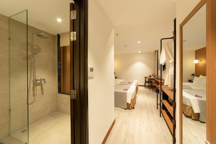 Majestic Premium Hotel