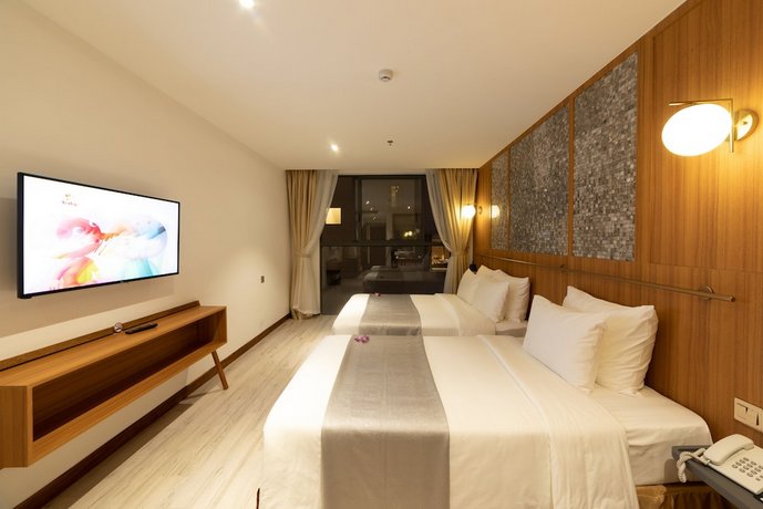 Majestic Premium Hotel