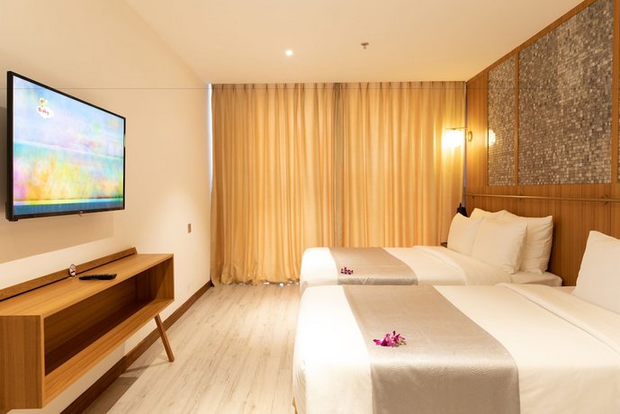 Majestic Premium Hotel