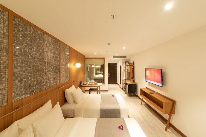 Majestic Premium Hotel