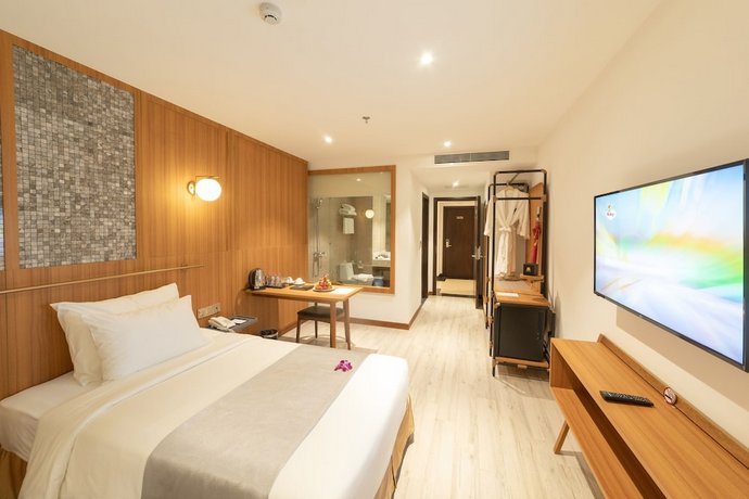 Majestic Premium Hotel