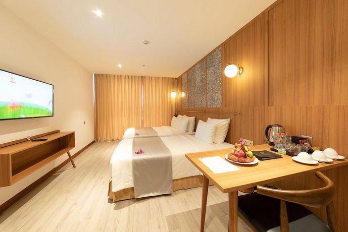 Majestic Premium Hotel