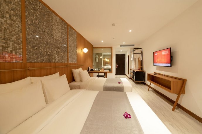 Majestic Premium Hotel