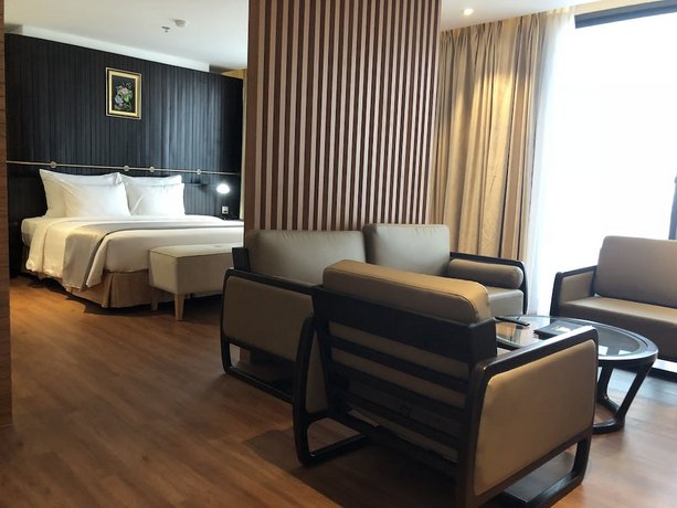 Majestic Premium Hotel