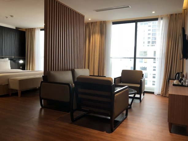 Majestic Premium Hotel