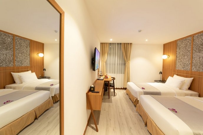 Majestic Premium Hotel