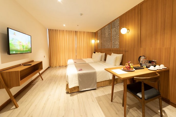 Majestic Premium Hotel