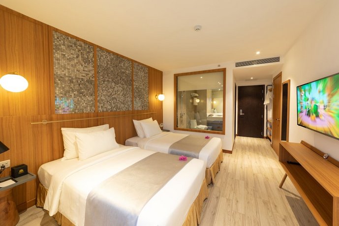 Majestic Premium Hotel