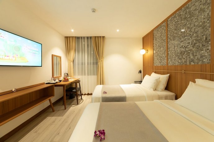 Majestic Premium Hotel