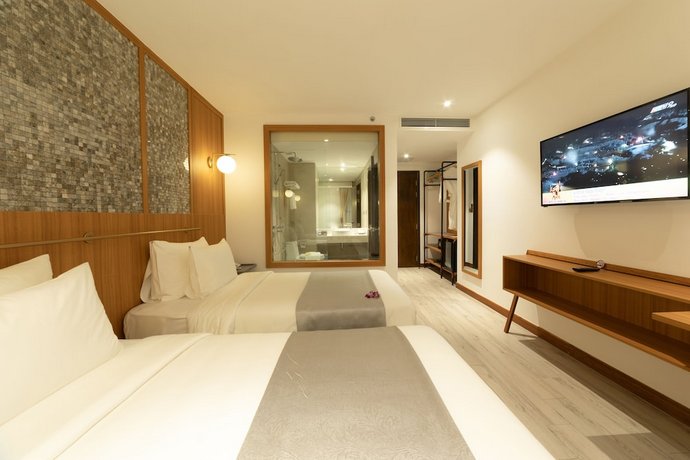 Majestic Premium Hotel