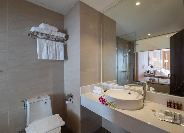Majestic Premium Hotel