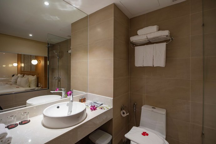 Majestic Premium Hotel