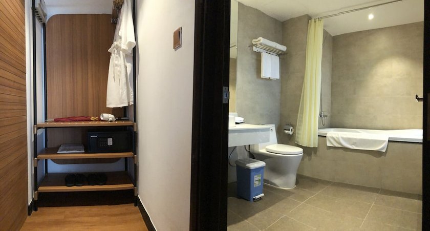 Majestic Premium Hotel