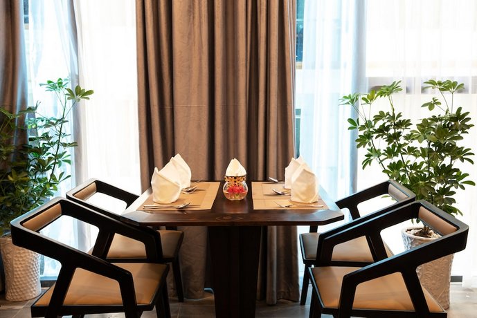 Majestic Premium Hotel