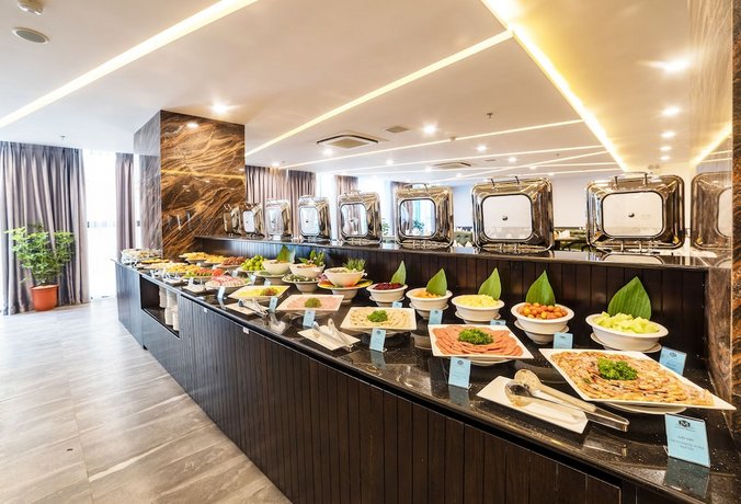 Majestic Premium Hotel