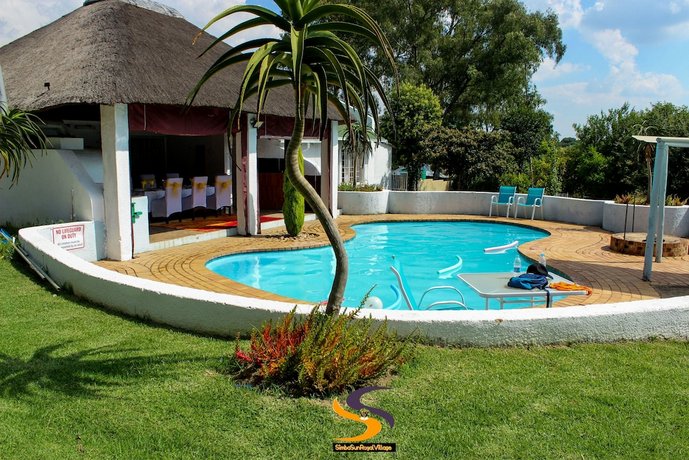 SimbaSun Royal Village & Spa