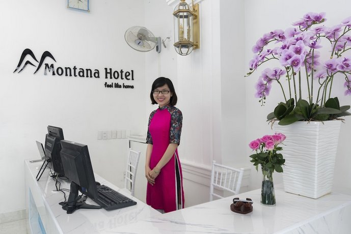 Montana Hotel Nha Trang