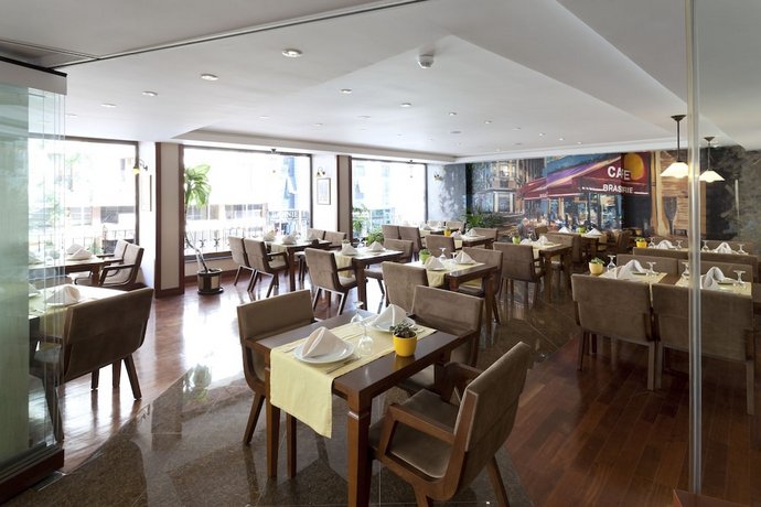 Black Bird Hotel Istanbul