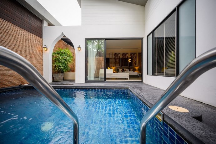 Cae Villa Hua Hin