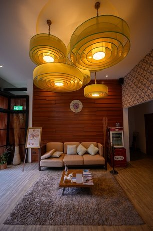 Cae Villa Hua Hin
