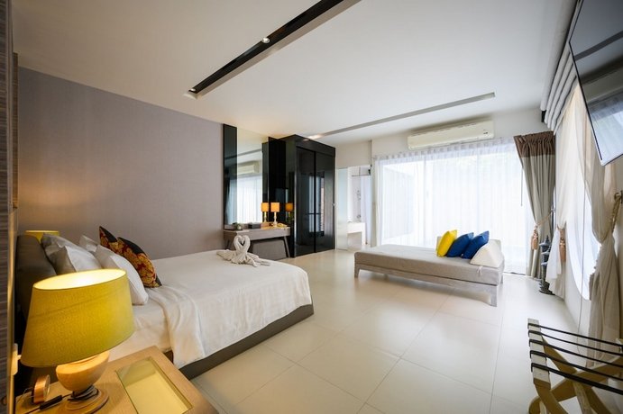 Cae Villa Hua Hin